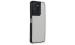 Newface Vivo Y35 Kılıf Mirror Desenli Kapak - Mirror - 16