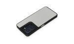 Newface Vivo Y35 Kılıf Mirror Desenli Kapak - Mirror - 16