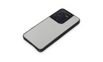 Newface Vivo Y35 Kılıf Mirror Desenli Kapak - Mirror - 16