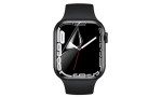 Newface Watch 6 40mm Polymer Nano Ekran Koruyucu - Şeffaf