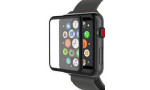 Newface Watch 6 44mm Polymer Nano Ekran Koruyucu - Şeffaf
