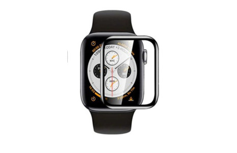 Newface Watch 6 47mm Polymer Nano Ekran Koruyucu - Şeffaf