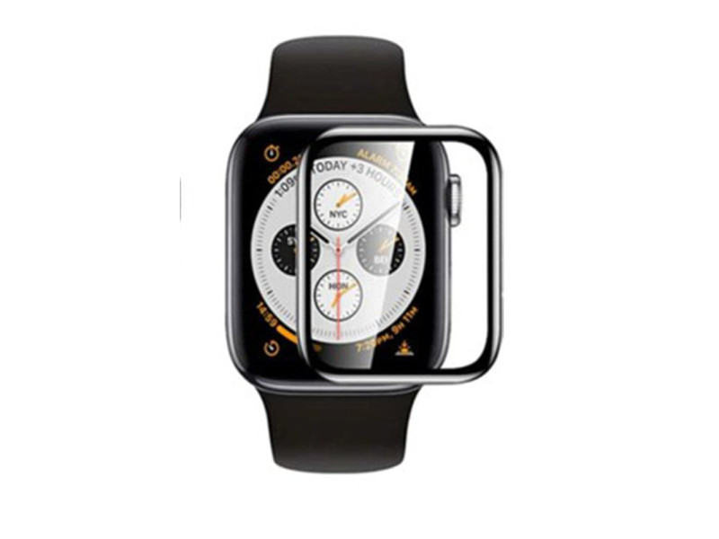Newface Watch 6 47mm Polymer Nano Ekran Koruyucu - Şeffaf