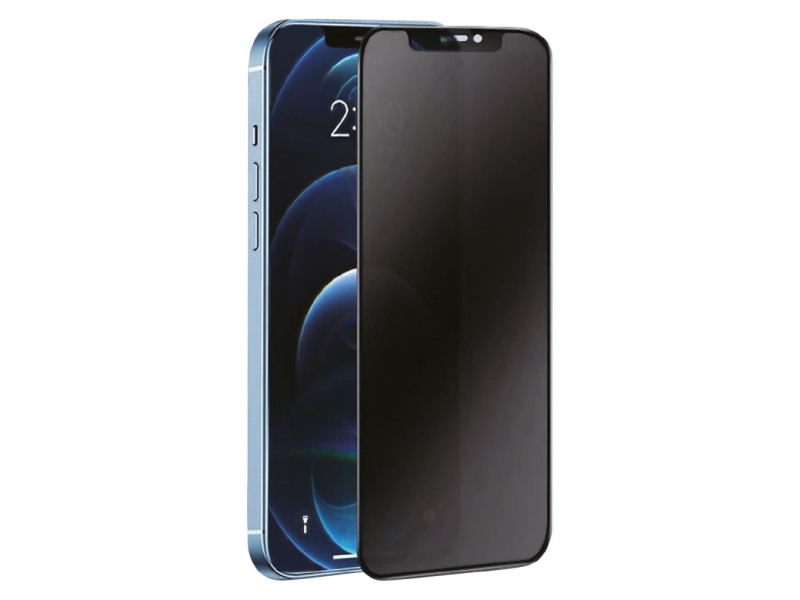 Newface Xiaomi Mi 13 3D Antistatik Hayalet Cam Ekran Koruyucu