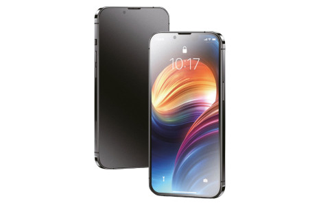 Newface iPhone 7 Plus 3D Antistatik Mat Seramik Nano Ekran Koruyucu