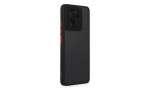 Newface Xiaomi Mi 13T Pro Kılıf Montreal Silikon Kapak - Siyah