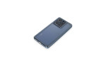 Newface Xiaomi Mi 13T Pro Kılıf Razer Lensli Silikon - Açık Mavi