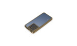 Newface Xiaomi Mi 13T Pro Kılıf Razer Lensli Silikon - Gold