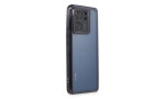 Newface Xiaomi Mi 13T Pro Kılıf Razer Lensli Silikon - Mor