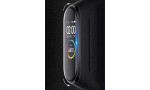 Newface Xiaomi Mi Band 7 Polymer Nano Ekran Koruyucu - Şeffaf