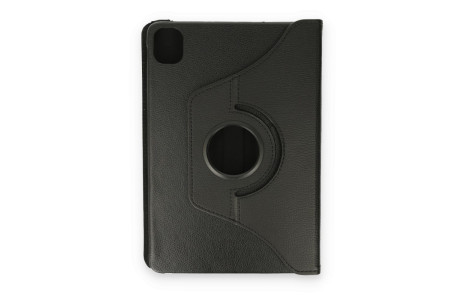 Newface Xiaomi Pad 6 Kılıf 360 Tablet Deri Kılıf - Siyah