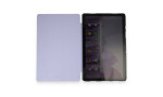 Newface Xiaomi Pad 6 Kılıf Tablet Smart Kılıf - Lila