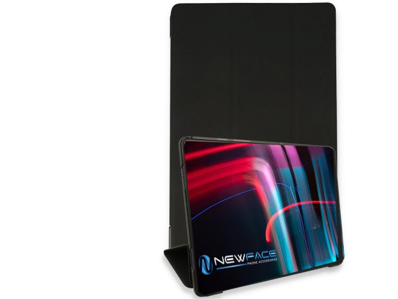 Newface Xiaomi Pad 6 Kılıf Tablet Smart Kılıf - Siyah
