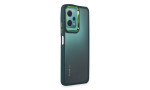 Newface Xiaomi Poco X5 5G Kılıf Dora Kapak - Haki Yeşil