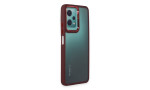 Newface Xiaomi Poco X5 5G Kılıf Dora Kapak - Kırmızı