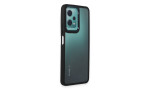 Newface Xiaomi Poco X5 5G Kılıf Dora Kapak - Siyah