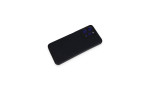 Newface Xiaomi Redmi 12 Kılıf Loop Deri Silikon - Lacivert
