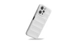 Newface Xiaomi Redmi 12 Kılıf Optimum Silikon - Krem