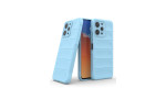 Newface Xiaomi Redmi 12 Kılıf Optimum Silikon - Sky Blue