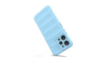 Newface Xiaomi Redmi 12 Kılıf Optimum Silikon - Sky Blue