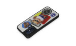 Newface Xiaomi Redmi 12C Kılıf Mirror Desenli Kapak - Mirror - 14