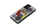 Newface Xiaomi Redmi 12C Kılıf Mirror Desenli Kapak - Mirror - 14
