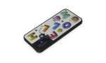 Newface Xiaomi Redmi 12C Kılıf Mirror Desenli Kapak - Mirror - 15