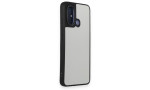 Newface Xiaomi Redmi 12C Kılıf Mirror Desenli Kapak - Mirror - 16