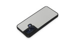 Newface Xiaomi Redmi 12C Kılıf Mirror Desenli Kapak - Mirror - 16