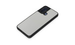 Newface Xiaomi Redmi 12C Kılıf Mirror Desenli Kapak - Mirror - 16