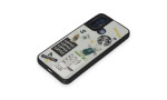Newface Xiaomi Redmi 12C Kılıf Mirror Desenli Kapak - Mirror - 17