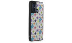 Newface Xiaomi Redmi 12C Kılıf Mirror Desenli Kapak - Mirror - 18