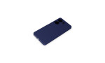 Newface Xiaomi Redmi 13C Kılıf First Silikon - Lacivert