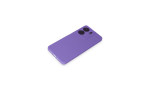 Newface Xiaomi Redmi 13C Kılıf First Silikon - Lila