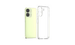 Newface Xiaomi Redmi 13C Kılıf Lüx Şeffaf Silikon