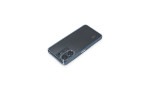 Newface Xiaomi Redmi 13C Kılıf Razer Lensli Silikon - Açık Mavi