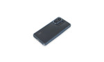 Newface Xiaomi Redmi 13C Kılıf Razer Lensli Silikon - Açık Mavi