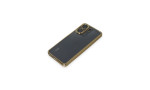 Newface Xiaomi Redmi 13C Kılıf Razer Lensli Silikon - Gold