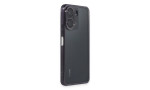 Newface Xiaomi Redmi 13C Kılıf Razer Lensli Silikon - Mor