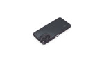 Newface Xiaomi Redmi 13C Kılıf Razer Lensli Silikon - Mor