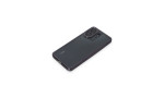 Newface Xiaomi Redmi 13C Kılıf Razer Lensli Silikon - Mor