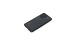 Newface Xiaomi Redmi 13C Kılıf Razer Lensli Silikon - Siyah