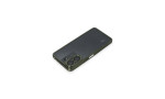 Newface Xiaomi Redmi 13C Kılıf Razer Lensli Silikon - Yeşil