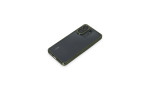 Newface Xiaomi Redmi 13C Kılıf Razer Lensli Silikon - Yeşil
