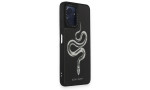 Newface Xiaomi Redmi Note 12 4G Kılıf Mirror Desenli Kapak - Mirror - 13