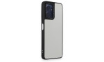 Newface Xiaomi Redmi Note 12 4G Kılıf Mirror Desenli Kapak - Mirror - 16