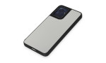 Newface Xiaomi Redmi Note 12 4G Kılıf Mirror Desenli Kapak - Mirror - 16