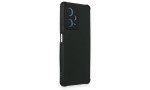 Newface Xiaomi Redmi Note 12 Pro Plus Kılıf Loop Deri Silikon - Yeşil