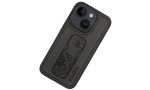 Santa Barbara Polo Racquet Club iPhone 15 Blaise Stand Kapak - Gri
