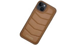 Santa Barbara Polo Racquet Club iPhone 15 Clyde Stand Kapak - Kahverengi